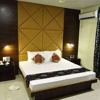 Hotel Orbitz, Giridih 5